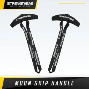 Moon Grips