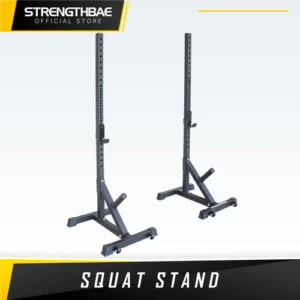 Squat Stand