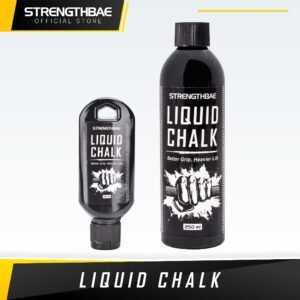 Liquid Chalk