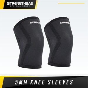 Knee Sleeves 5mm