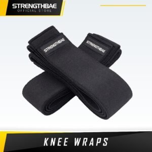 Knee Wraps