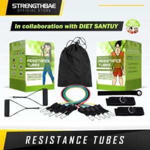 Resistance Tubes / Band