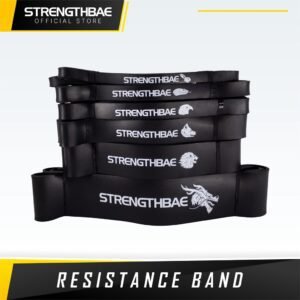 Resistance Band Long