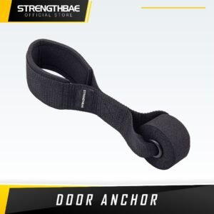 Door Anchor