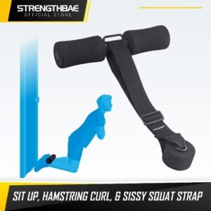 Sit Up Hamstring Curl