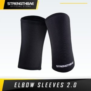 Elbow Sleeves
