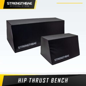 Hip Thrust Bench