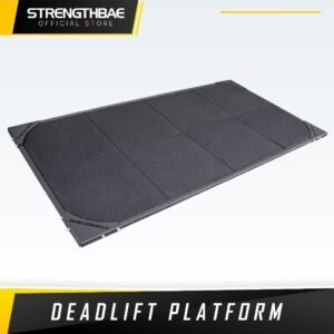 Deadlift Platform