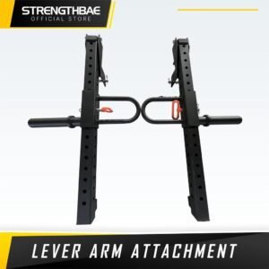 Lever Arm Attachment