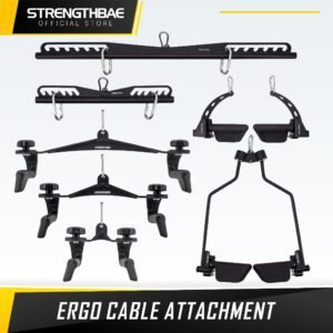 Ergo Cable Attachment