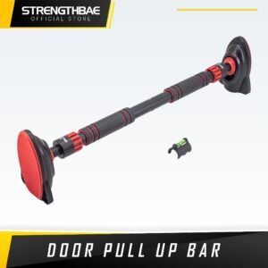 Door Pull Up Bar