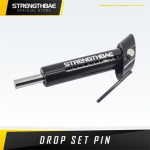 Drop Set Pin