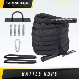 Battle Rope