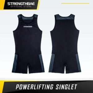 Powerlifting Singlet