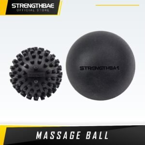 Massage / Lacrosse Ball
