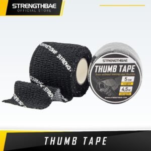 Thumb Tape
