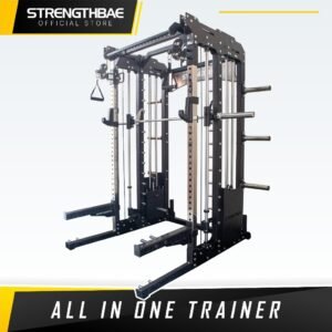 All In 1 Trainer
