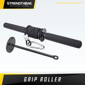 Wrist Roller