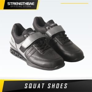 Squat Shoes