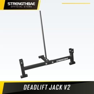 Deadlift Jack