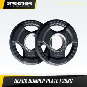 Rubber Plate 1,25kg