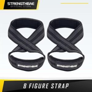 8 Figure Strap