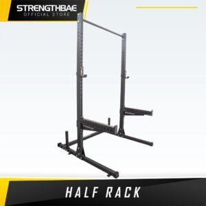 Half Rack