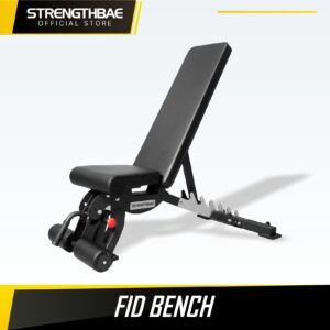 FID Bench