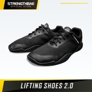 Lifting Shoes 2.0