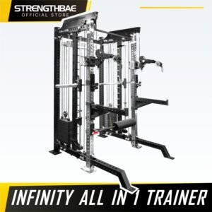 Infinity All in One Trainer