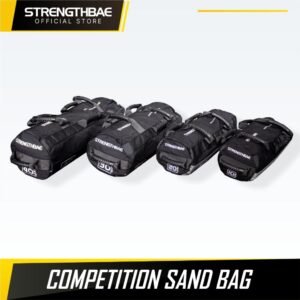 Competition Sandbag