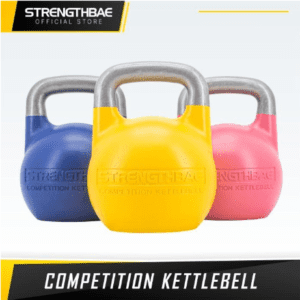 Competition Kettlebell