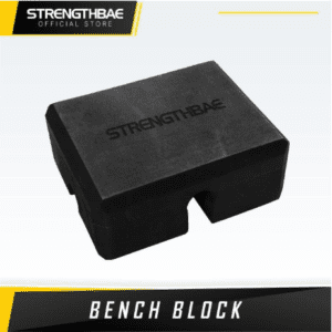 Bench Block