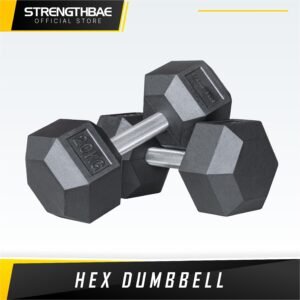 Hex Dumbbell