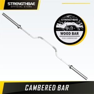 Wood Bar