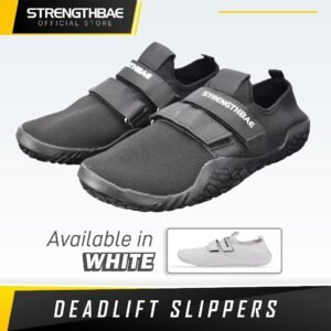Deadlift Slippers