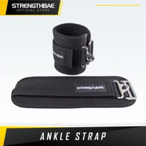 Ankle / Wrist Cuff Strap