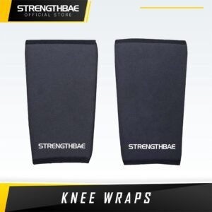 Knee Sleeves 7mm