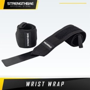 Wrist Wrap