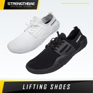 Lifting Shoes