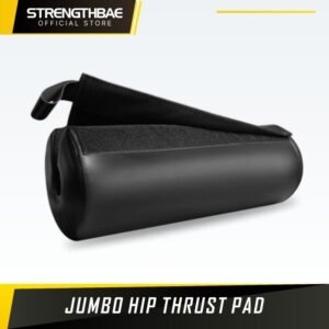 Jumbo Hip Thrust Pad