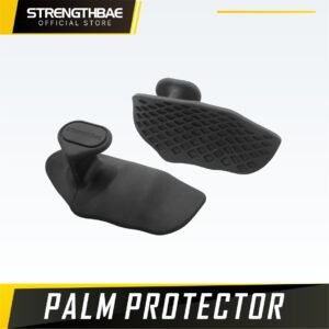 Gym Grip Silicone STRENGTHBAE