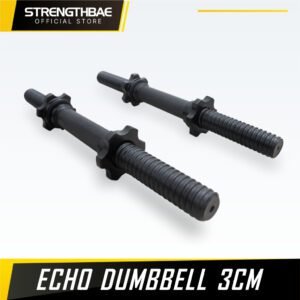 Dumbbell Stick 3cm STRENGTHBAE