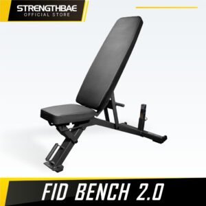 FID Bench 2.0 STRENGTHBAE