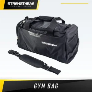 Gym Bag