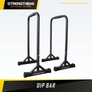 Dip Bar Parallette