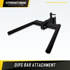 Dip Bar Attachment